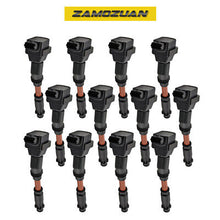 Load image into Gallery viewer, Ignition Coil Set 12PCS. 1996-2002 for Mercedes-Benz S500 S600 SL600 6.0L V12