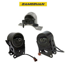 Load image into Gallery viewer, Engine &amp; Trans Mount 3PCS w/ Sensor 03-08 for Nissan Maxima  Altima, Murano 3.5L