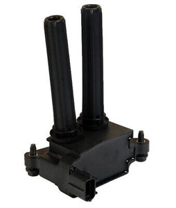 Ignition Coil & NGK Platinum Spark Plug 16PCS 2011-2021 for Ram 1500 2500 3500