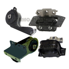 Load image into Gallery viewer, Engine Motor &amp; Transmission Mount Set 4PCS. 1998-2000 for Dodge Stratus 2.5L