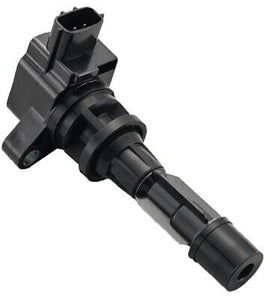 Ignition Coil Set 4PCS. 2008-2015 for Mazda 3 / Mazda 5 2.3L 2.5L L4, UF604