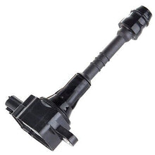 Load image into Gallery viewer, OEM Quality Ignition Coil 2002-2006 for Nissan Sentra 1.8L L4, UF351 7805-3358
