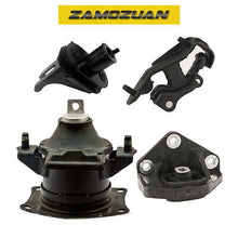 Load image into Gallery viewer, Engine &amp; Trans Mount 4PCS. Hydraulic &amp; Vac. Pin 04-06 for Acura TL 3.2L for Auto