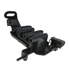 Load image into Gallery viewer, OEM Quality Ignition Coil 2001-2005 for Kia Rio 1.5L 1.6L L4, 0K30E-18-10X