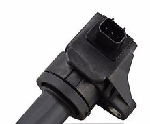 Load image into Gallery viewer, Ignition Coil &amp; Platinum Spark Plug Set 4PCS. 2012-2015 for Honda Civic 1.8L L4