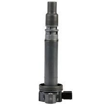 Load image into Gallery viewer, OEM Quality New Ignition Coil 2000-2004 for Toyota Tacoma 2.4L 2.7L L4, UF323