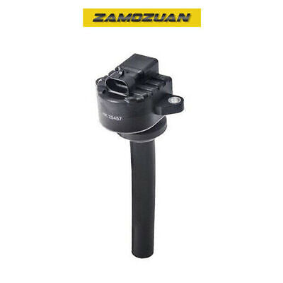 OEM Quality Ignition Coil 2000-2004 for Honda Passport, Isuzu Amigo Rodeo Axiom