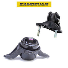 Load image into Gallery viewer, Upper &amp; Lower Trans Mount Set 2PCS. 2013-2017 for Honda Accord 2.4L for Auto.