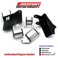 Load image into Gallery viewer, Hasport Mount Kit K-Series Engine Swaps into 01-05 for Civic (Non-Si) ESK3-94A