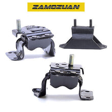 Load image into Gallery viewer, Front Left &amp; Right Engine &amp; Trans Mount Set 3PCS. 1995 for Ford Mustang 3.8L