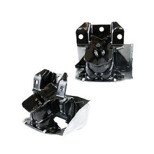 Load image into Gallery viewer, Front Right Engine Mount 2PCS 2007-2013 for Chevrolet Silverado GMC Sierra 4.3L