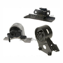 Load image into Gallery viewer, Engine Motor &amp; Transmission Mount Set 3PCS. 2003-2008 for Nissan Murano 3.5L 4WD