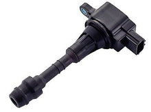 Load image into Gallery viewer, Ignition Coil 2002-2010 for Infiniti FX45 M45 Q45 4.5L V8, UF568 UF482 7805-3374
