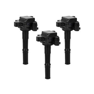 OEM Quality Ignition Coil 3PCS 1995-1998 for Toyota Paseo & Tercel 1.5L L4 UF170