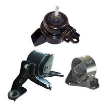 Load image into Gallery viewer, Front Engine Motor &amp; Transmission Mount Set 3PCS. 2007-2012 for Kia Rondo 2.4L