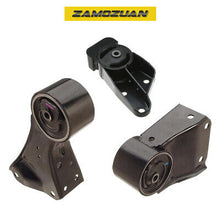 Load image into Gallery viewer, Engine Motor &amp; Transmission Mount 3PCS. 1992-1994 for Nissan Maxima 3.0L Auto.