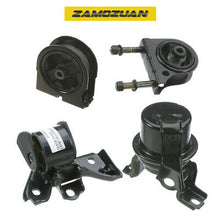 Load image into Gallery viewer, Engine Motor &amp; Trans. Mount Set 4PCS. 1996-1997 for Toyota RAV4 2.0L for Manual.