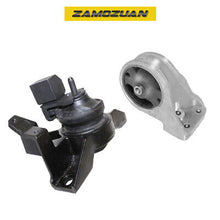 Load image into Gallery viewer, Front Right &amp; Rear Engine Motor Mount 2PCS. 2003-2006 for Hyundai Santa Fe 3.5L