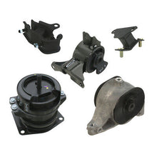 Load image into Gallery viewer, Engine &amp; Trans Mount 5PCS. -Hydr 03-04 for Honda Pilot/ 01-02 for Acura MDX  3.5