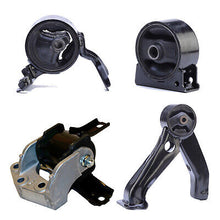 Load image into Gallery viewer, Engine &amp; Trans Mount 4PCS. 2007-2013 for Mitsubishi Outlander 3.0L AWD for Auto.