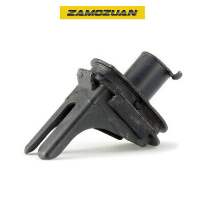Front Center Left Engine Mount 03-14 for Acura TSX/ Honda Accord 2.4L 3.0L 3.5L