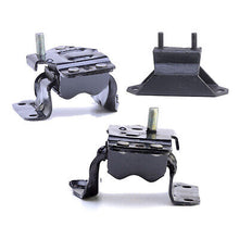 Load image into Gallery viewer, Front Left &amp; Right Engine &amp; Trans Mount Set 3PCS. 1995 for Ford Mustang 3.8L