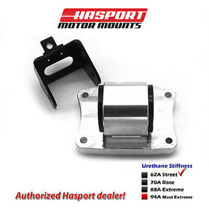 Hasport Mounts Front Mount 2003-2008 for Acura TSX / Honda Accord CL9FR-62A
