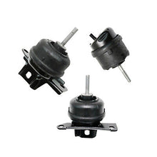 Load image into Gallery viewer, Transmission Mount Set 3PCS. 2000-2005 for Cadillac Deville 4.6L