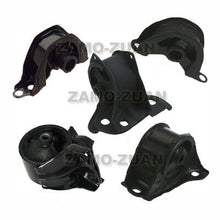 Load image into Gallery viewer, Engine Motor &amp; Trans Mount 5PCS. 1994-1995 for Honda Civic 1.5L LX DX for Manual