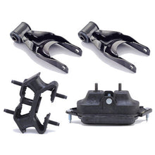 Load image into Gallery viewer, Front Motor &amp; Trans Mounts 4PCS. 2000-2005 for Impala / 2006-2008 for Grand Prix