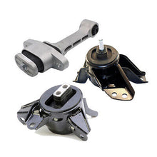 Load image into Gallery viewer, Engine, Trans &amp; Torque Strut Mount Set 3PCS. 2014-2015 for Hyundai Tucson 2.0L