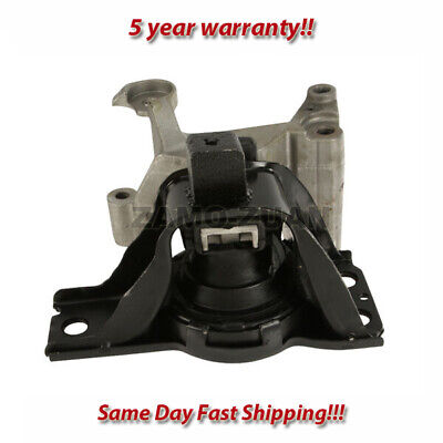 Front Right Engine Motor Mount 2007-2012 for Nissan Sentra 2.0L A4348HY 9582