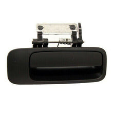 Load image into Gallery viewer, Exterior Door Handle Rear L &amp; R 2PCS 00-04 for Toyota Avalon Non-Painted Black