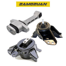 Load image into Gallery viewer, Engine, Trans &amp; Torque Strut Mount Set 3PCS. 2014-2015 for Hyundai Tucson 2.0L