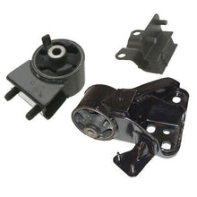 Load image into Gallery viewer, Engine Motor &amp; Transmission Mount 3PCS. 1998-2002 for Mazda 626 2.5L for Auto.