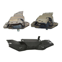 Load image into Gallery viewer, Engine Motor &amp; Transmission Mount Set 3PCS. 1999-2004 for Ford Mustang 3.8L