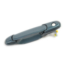 Load image into Gallery viewer, Exterior Door Handle Set 4PCS. 1998-2003 for Toyota Sienna 8N7 Sailfin Blue