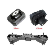 Load image into Gallery viewer, Trans. Mount &amp; Bushing Set 3PCS. for 2006-2007 Dodge Ram 1500/2500/3500 5.7L 2WD