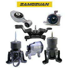 Load image into Gallery viewer, Engine, Trans &amp; Torque Strut Mount 6PCS. 13-20 for JX35 QX60 Murano Pathfinder