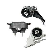 Load image into Gallery viewer, Transmission Mount Set 3PCS. 2008-2010 for Chevrolet Malibu 3.5L for Auto