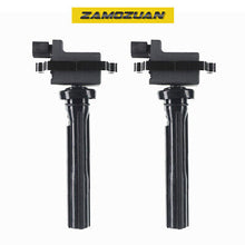 Load image into Gallery viewer, Ignition Coil Set 2PCS. 1996-1997 for Suzuki Sidekick 1.8L L4 UF169 GN10387