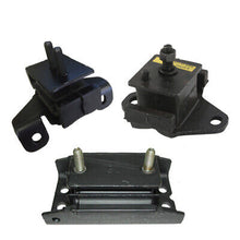 Load image into Gallery viewer, Engine Motor &amp; Trans Mount 3PCS. for 1996-1997 Honda Passport 3.2 4WD. for Auto.