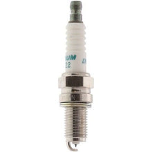 Load image into Gallery viewer, Ignition Coil &amp; Denso Iridium Power Spark Plug  4PCS for 12-16 for Fiat 500 1.4L