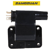 Load image into Gallery viewer, OEM Quality Ignition Coil 1986-1988 for Mazda, Mercury, Suzuki, Ford UF17