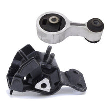 Load image into Gallery viewer, Torque Strut &amp; Transmission Mount Set 2PCS. 2003-2005 for Mazda 6 2.3L for Auto.