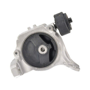 Engine, Trans & Torque Strut Mount 3PCS. 2009-2013 for Honda Fit 1.5L for Auto.