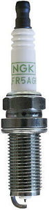 NGK G-Power Platinum Spark Plug Set 6PCS. 5018 LFR5AGP