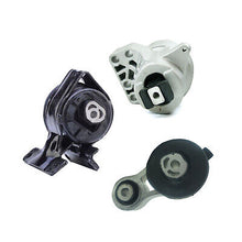 Load image into Gallery viewer, Engine, Trans &amp; Torque Strut Mount 3PCS. 2012-2014 for Ford Edge 2.0L for Auto.