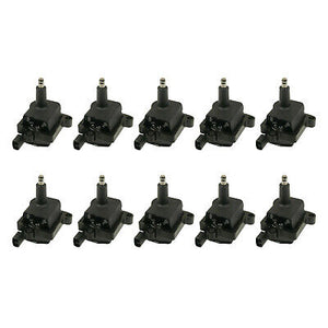 Ignition Coil 10PCS. 2008-2017 for Dodge Viper/ Viper SRT 8.4L, UF642 5037127AB