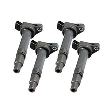 Load image into Gallery viewer, Ignition Coil 4PCS. 2005-2016 for Lexus / Scion tC / Toyota UF507, 7805-3154
